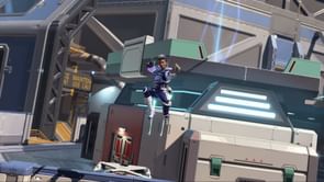 All weapon changes in Apex Legends Season 27