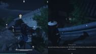 Eavesdrop on the guards' conversation (Image via NetEase)