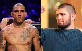 "I rest my case" - Ex-UFC champs issue surprising prediction for hypothetical Alex Pereira vs. Khabib Nurmagomedov middleweight fight