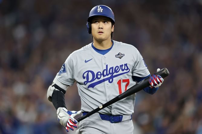 “Shohei Ohtani is a boring person” - Former WBC teammate spills hilarious behind-the-scenes story