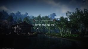 Where Winds Meet walkthrough: How to complete the Heaven Has No Pier main quest