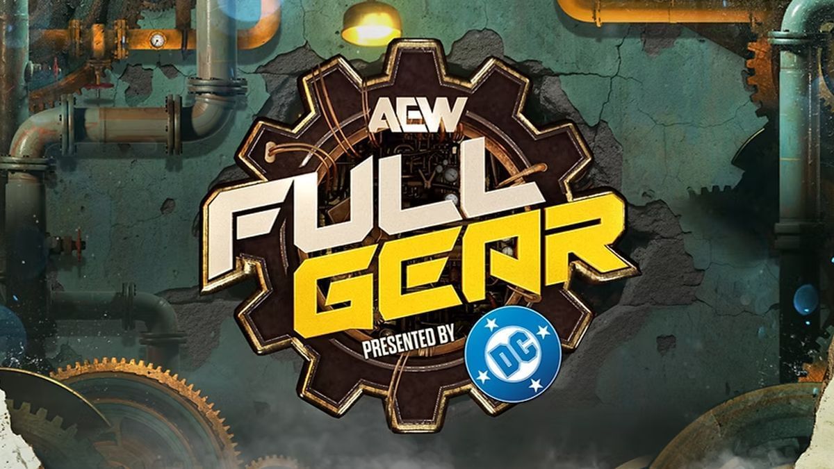 AEW Full Gear 2025 (Image via allelitewrestling.com)