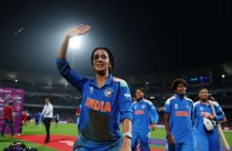 "Great move by Amol Muzumdar" - Former RCB quick's stunning take on India dropping Jemimah Rodrigues in Women's World Cup 2025 league game