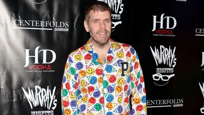 Perez Hilton slams Tristen Alan Leritz for allegedly sexually assaulting elderly woman because he was "a virgin"
