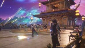 "Where Whales Meet": Where Winds Meet fans left stunned after a whale spends 40,000 USD on a mount just one week after launch