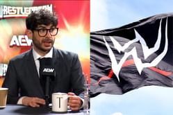 Tony Khan to suspend former WWE champion following a brutal attack on AEW Dynamite? Exploring the possibility