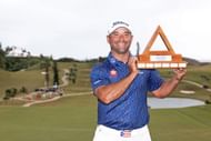 Rafael Campos is the defending champion at the Butterfield Bermuda Championship 2024 (Image Source: Getty)