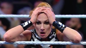 Controversial former WWE Superstar to return and cost Becky Lynch's team at Survivor Series? Exploring WarGames possibility