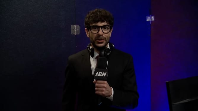 Tony Khan issues a statement after major AEW star gets replaced