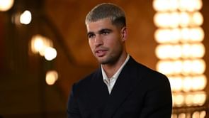 Tennis News Roundup: Carlos Alcaraz opens up about his dating life; WTA pro reveals receiving graphic rape threats & more