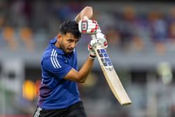 India A's strongest playing XI for the Rising Stars Asia Cup 2025 ft. Priyansh Arya & Jitesh Sharma