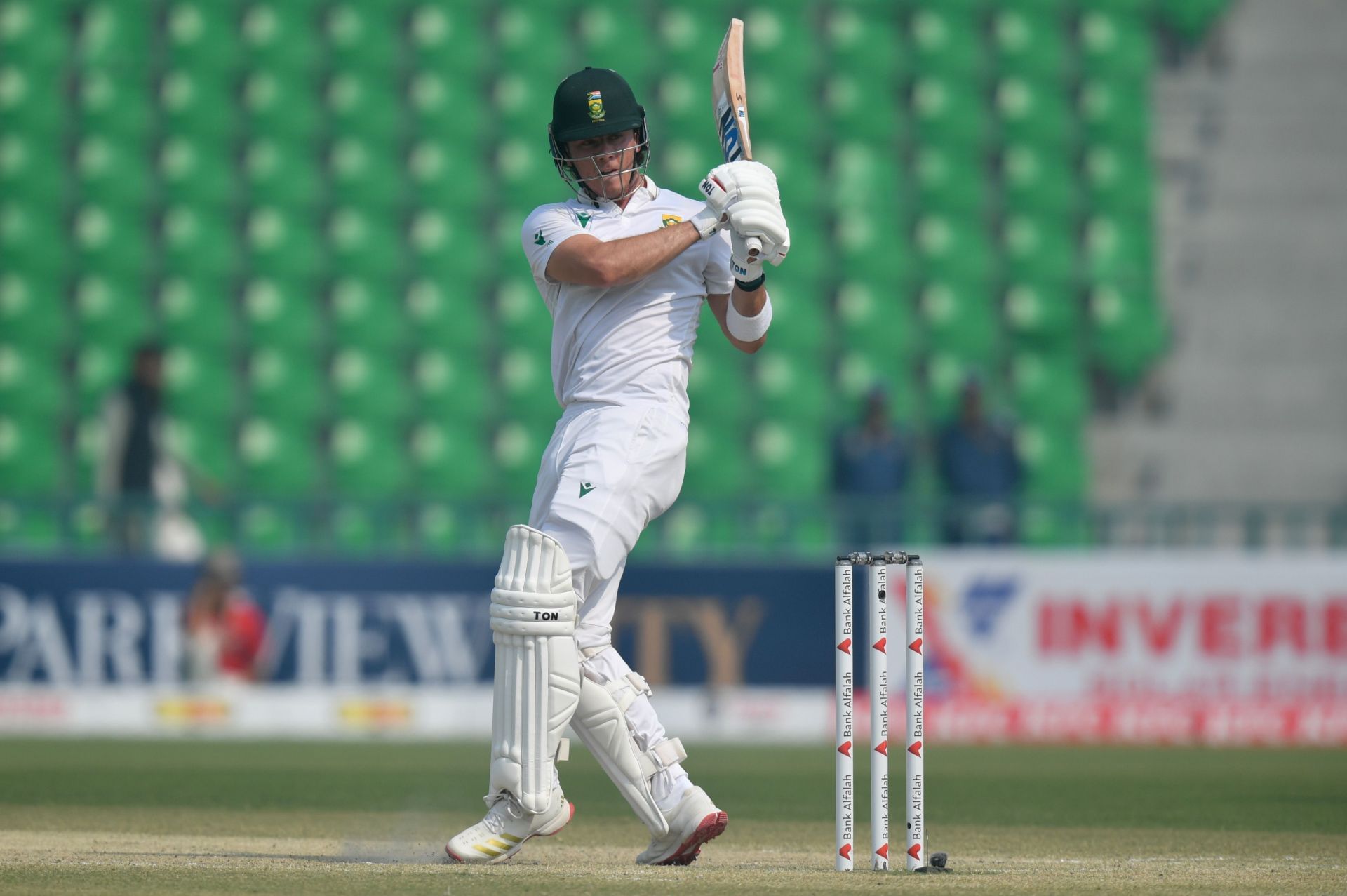 Dewald Brevis. (Image Credits: Getty)