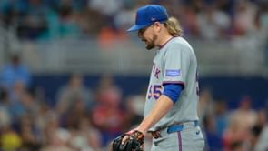 “I get death threats all the time” - Mets’ Ryne Stanek slams MLB’s gambling partnerships amid player safety concerns