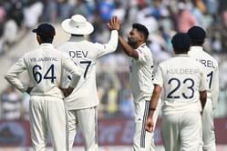 5 times India endured a torrid batting collapse in a home Test in the 21st century ft. IND vs SA 2025 in Guwahati