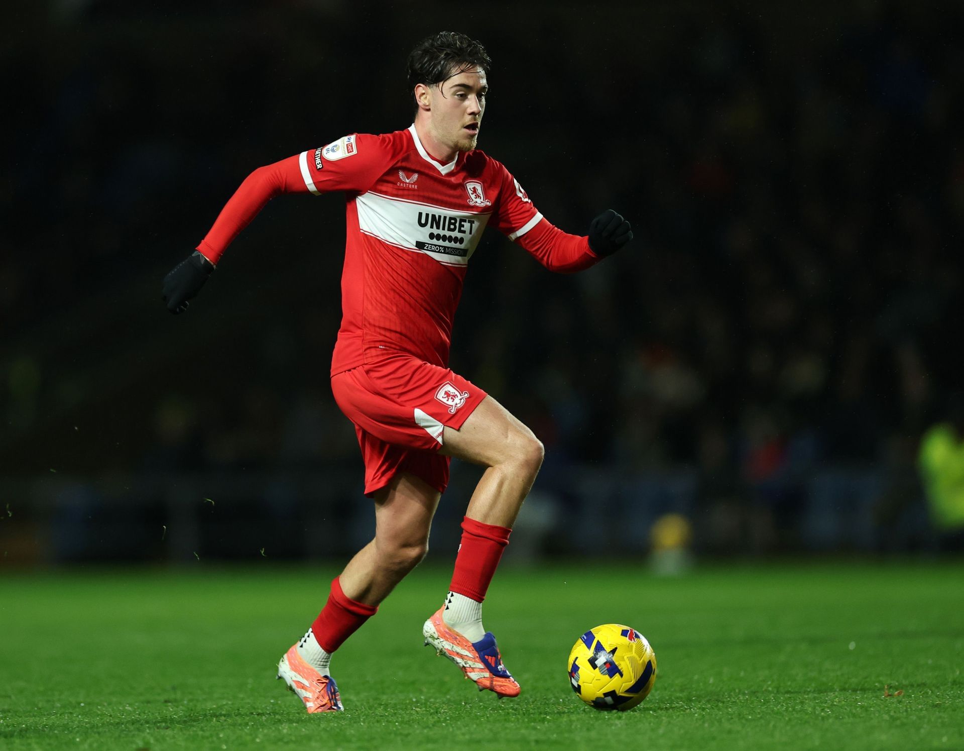 Oxford United v Middlesbrough - Sky Bet Championship - Source: Getty