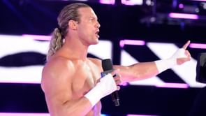 Dolph Ziggler breaks character to make a surprising claim about Solo Sikoa after WWE RAW