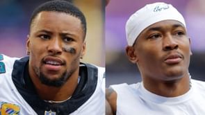 Eagles vs. Packers prediction and fantasy outlook for Week 10 MNF feat. Saquon Barkley, DeVonta Smith, and more