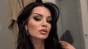 "I was so obsessed with her" - Saraya names WWE Hall of Famer in her Mount Rushmore of Women's Wrestling