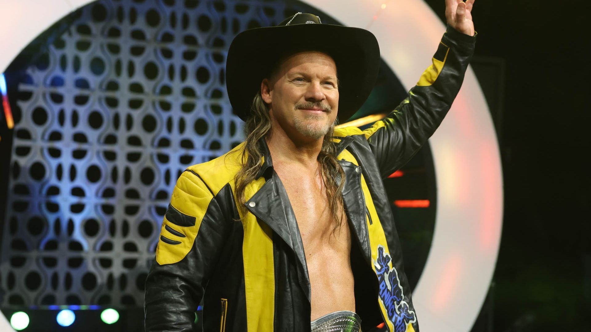 Chris Jericho is a multi-time world champion [Photo: AEW Official Website]