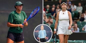 "That was classy" - Serena Williams' ex-coach Rennae Stubbs defends Madison Keys against criticism for controversial Amanda Anisimova handshake snub at WTA Finals