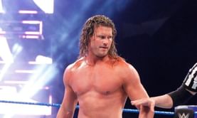 WWE RAW: Dolph Ziggler Ends 20-Year Wait