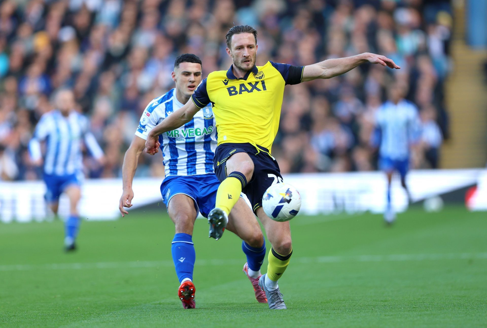Oxford United vs Stoke City Prediction and Betting Tips | November 4th 2025