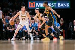 LA Lakers vs OKC Thunder Player Stats and Box Score (Nov. 12) | 2025-26 NBA season