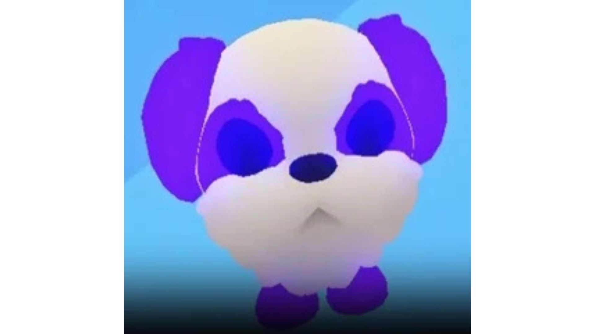 शिह त्ज़ु की मेगा उपस्थिति (रॉब्लॉक्स के माध्यम से छवि || एडॉप्ट मी विकी)