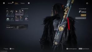 How Tuning in Where Winds Meet works?