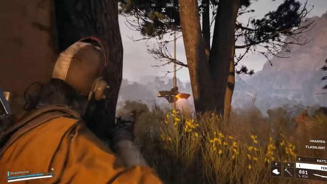 How to complete Sparks Fly quest in Arc Raiders