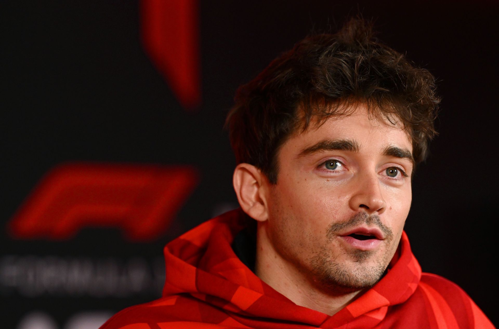 F1 Grand Prix of Las Vegas - Previews - Source: Getty