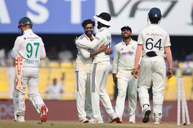 "If you have to win the Test match, you have to play with a good run rate" - Parthiv Patel picks key batter for India in IND vs SA 2025 2nd Test