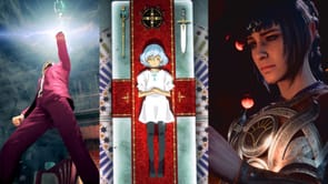 7 games to play if you loved Clair Obscur Expedition 33