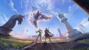 All hero buffs and nerfs in Marvel Rivals Season 5 update