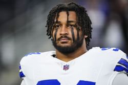 Marshawn Kneeland cause of death: Cowboys DE shot himself as Texas police share reports from pursuit