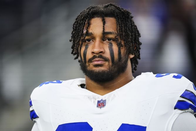 Marshawn Kneeland cause of death: Cowboys DE shot himself as Texas police share reports from pursuit