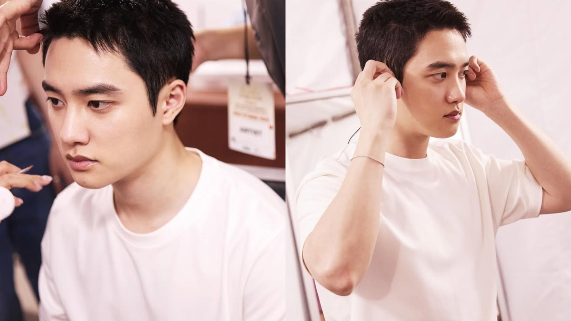 EXO's D.O. reported to depart Company SooSoo following contract expiration in December 2025, speculated to enter new industry ventures