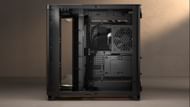 Corsair AIR 5400 supports better cable management (Image via Corsair)