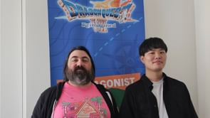 "I actually gave up pretty early" Takeshi Ichikawa on quitting DQ7, Dragon Quest VII Reimagined's cut content, new stories and more [Exclusive]