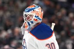 Calvin Pickard makes feelings known about his near-shutout game vs. Lightning