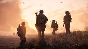 Battlefield 6 Season 1 Phase 2: Release date and what to expect