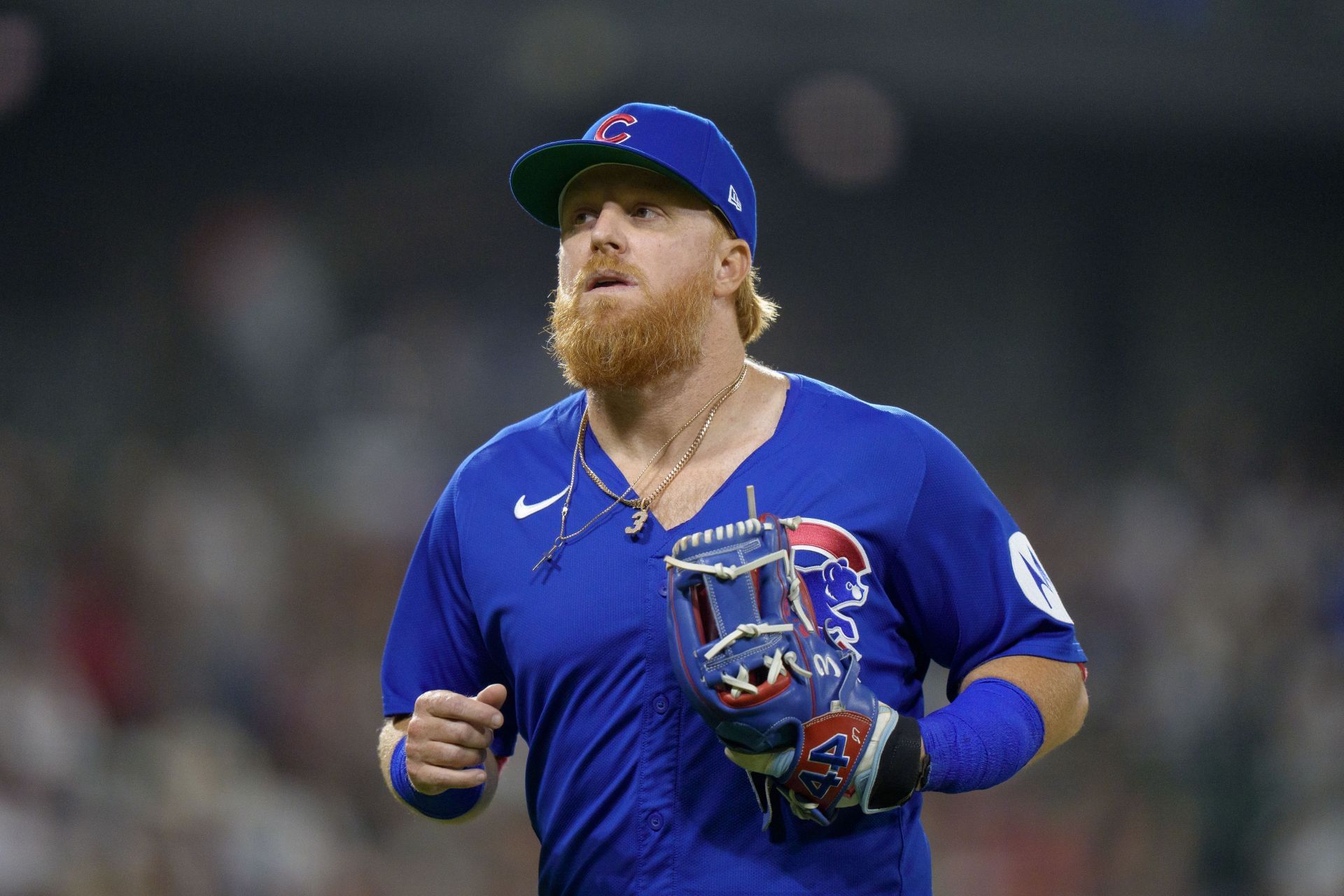 Chicago Cubs v Chicago White Sox - Source: Getty