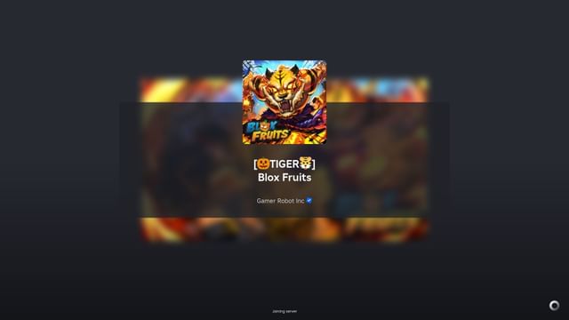 Blox Fruits Tiger Fruit guide: Rarity, price, how to get, and all abilities