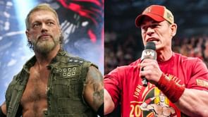 3 AEW stars who would be perfect for John Cena’s The Last Time is Now Tournament in WWE