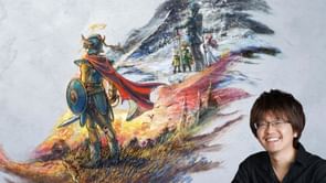 "Embarking on a grand Dragon Quest adventure": Masaaki Hayasaka discusses Dragon Quest I & II Remake [Exclusive]