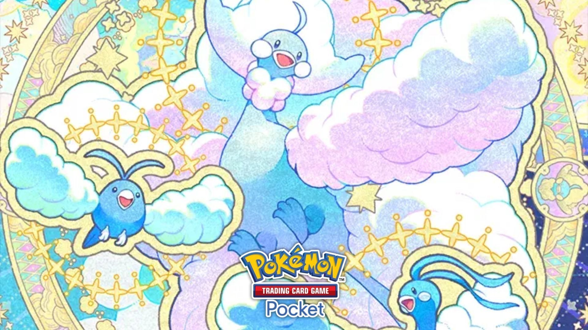 Pokemon TCG Pocket: Best Mega Altaria ex deck guide
