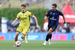 Wellington Phoenix vs Auckland Prediction and Betting Tips | November 8th 2025