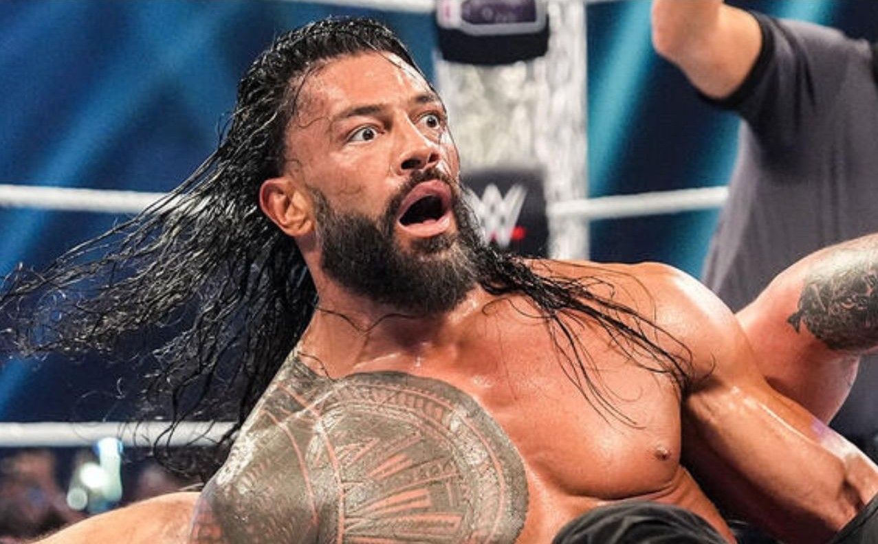 Roman Reigns (Image Credits: wwe.com)