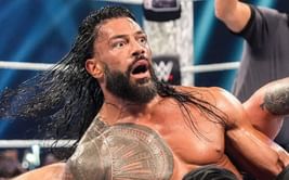 Roman Reigns declares he will part ways with WWE star after Survivor Series: WarGames