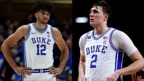 Cooper Flagg’s Mom Was Left Stunned by Cameron Boozer’s ‘Unreal’ Feat Amid Duke’s 8-0 Start